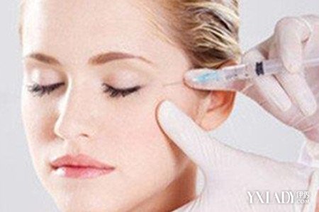 【图】眼部吸脂术有什么优势 5大优势让你的双