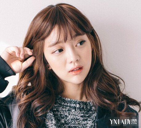 【图】<em>如何</em>自己剪刘海? 教你几个<em>快速剪</em>刘海的