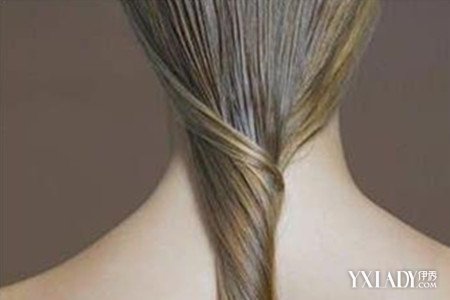 【图】为什么<em>头发细</em>又稀疏 9种错误护理<em>方法</em>让