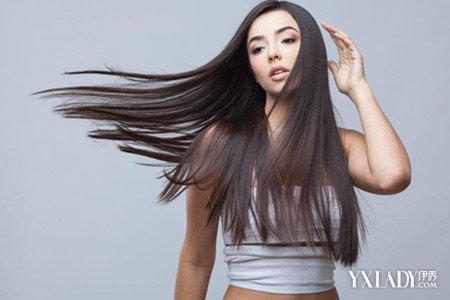 【图】为什么<em>头发细</em>又稀疏 9种错误护理<em>方法</em>让