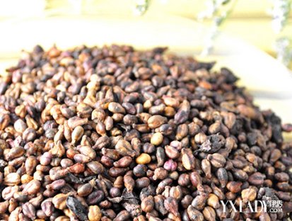 【图】葡萄籽美白多久见效 盘点葡萄籽的六大