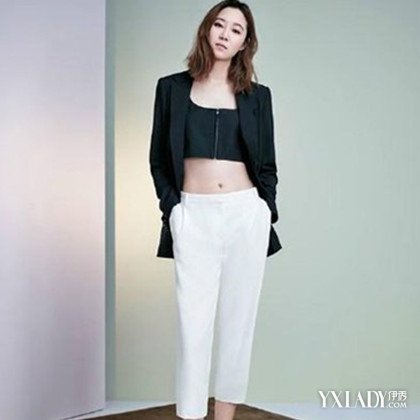 【图】盘点<em>lob发型</em>图片孔孝真 <em>女神</em>发型气场十