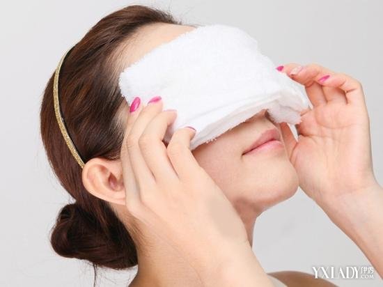 【图】脸浮肿如何消除 四种方法清晨快速消水