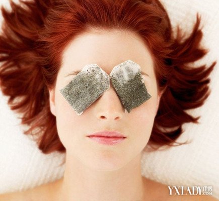 【图】怎么去下眼袋 八个小妙招让你恢复明眸