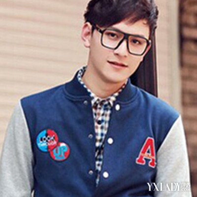 【图】<em>斜刘海男发型</em>精选 凸显时尚男人气概(2