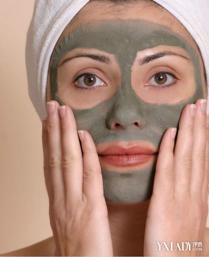 【图】油性皮肤用什么牌子护肤品 选对产品做