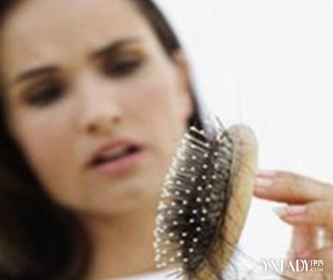 【图】<em>老是掉头发怎么回事</em>呢? 达人带你了解脱