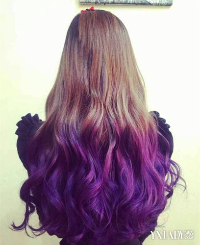 【图】为你收集<em>烫头</em>发型图片 <em>烫头发</em>的危害是