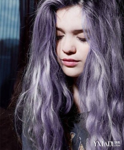 【图】为你收集<em>烫头</em>发型图片 <em>烫头发</em>的危害是