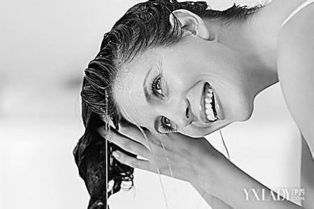 【图】怎么让头发变粗变多 7大方法还你乌黑亮