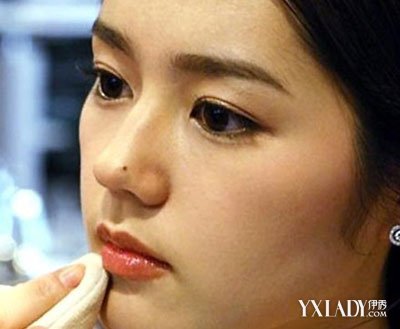 【图】鼻子上长红包怎么办? 注意脸部的清洁_