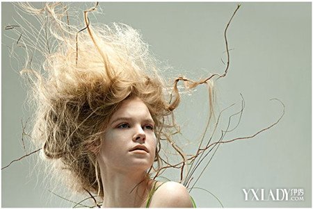 【图】头发特别干枯毛躁怎么办? 6个有效治疗