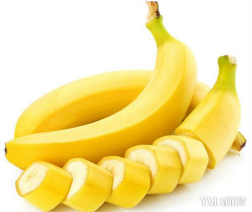 【图】香蕉皮擦脸能去痘痘吗 细数香蕉皮各种