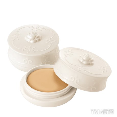 【图】教你如何用遮瑕膏 合理用法轻松去痘印