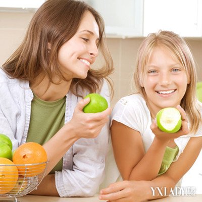 【图】吃苹果对皮肤有什么好处呢 为你揭示苹