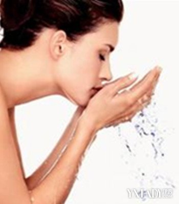 【图】专家告诉你肥皂洗脸对皮肤好吗 掌握洗