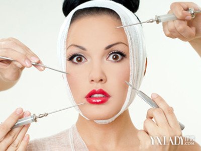【图】为你解答整容疼吗 无痛无痕更安全持久