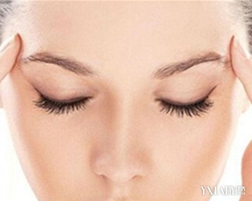 【图】眉毛间长痘痘怎么办 揭必须知道的六大