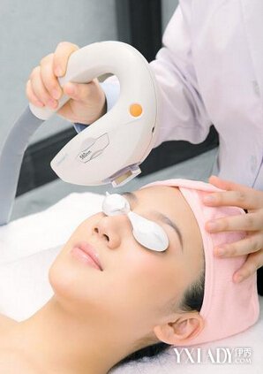 【图】激光治疗近视危害介绍 7个术后护理方法