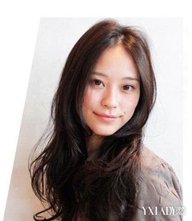 【图】欣赏高中生发型女中长发 今夏时尚气质