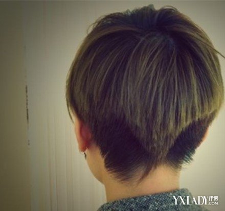 【图】男生后脑勺v型发型有哪些 五款发型带你走入时尚圈