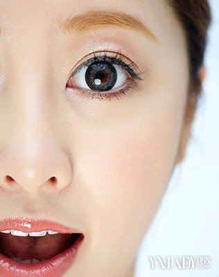 【图】做双眼皮图片鉴赏 了解做双眼皮的风险