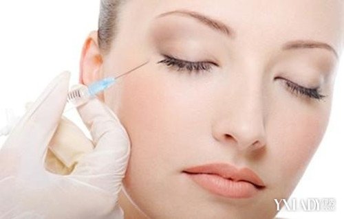 【图】介绍眼部注射除皱 两种简易方法轻松去