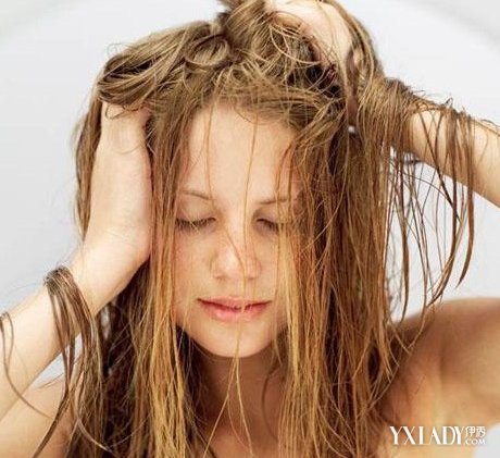 【图】请问吃什么头发好共饮食保健知识 告别