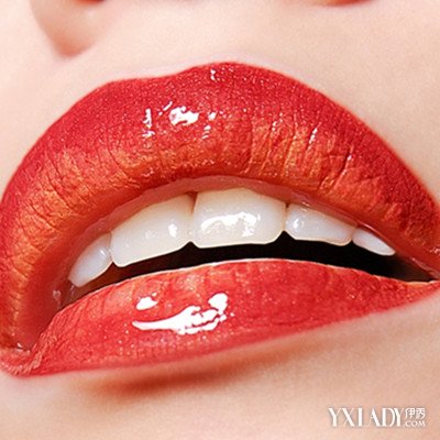 【图】实用的去唇纹唇膏 让你轻松打造完美自