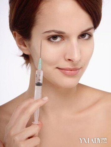打针整容瞬间失明 小编揭注射玻尿酸的危害(3