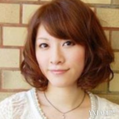 【图】女生头发少适合什么发型 超可爱日系造型扬长避短_女生头发少适合什么发型_伊秀美容网|yxlady.com