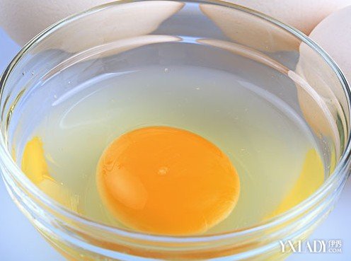 【图】鸡蛋清能天天涂脸用吗 教你自制蛋清面