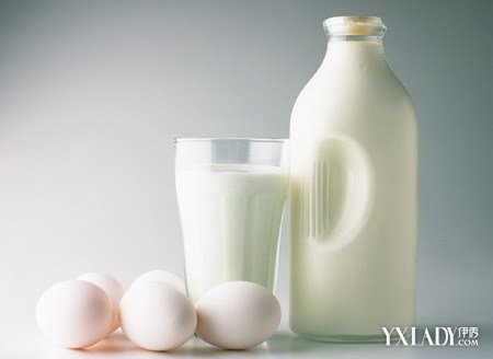 【图】酸奶面膜和牛奶面膜哪个好呢 各有各的