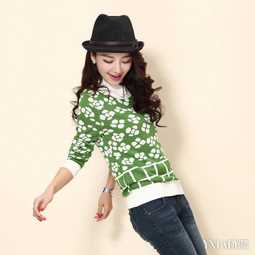 【图】女生飘逸长发图片 时尚潮流MM必备_女