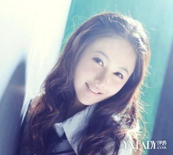 【图】女头型与发型图片大全 为你介绍几款超