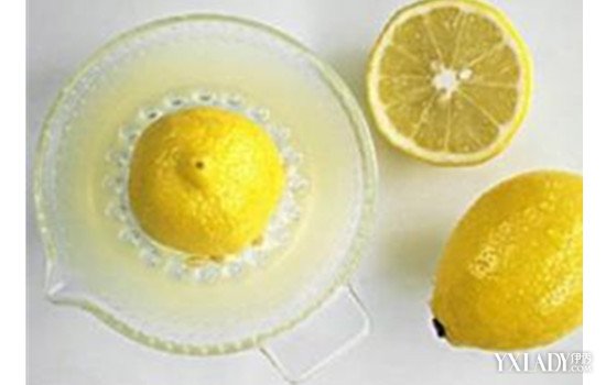 【图】柠檬美白面膜怎么做 5种面膜的自制方法