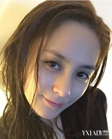 【图】阿娇疑有新恋情 keep住年轻美肌轻松ho