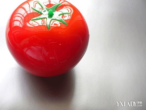 【图】西红柿美白面膜怎么做 美容达人教你怎