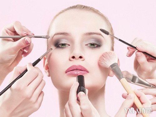 【图】自己在家怎么学化妆 美容达人教你如何