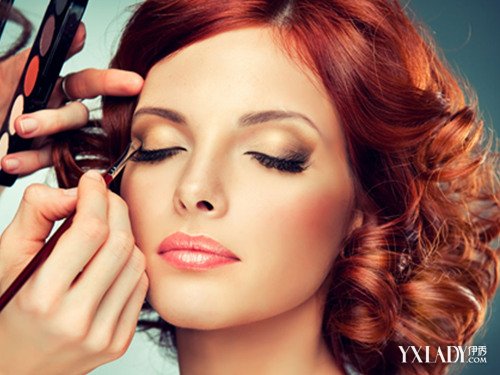 【图】自己在家怎么学化妆 美容达人教你如何