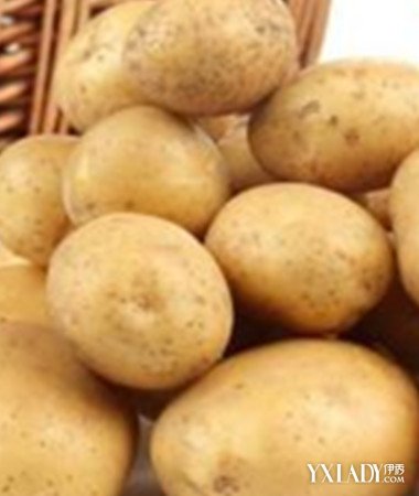 【图】土豆去痘印效果好吗 可以吸收肌肤分泌