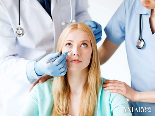 【图】整容的危害性有哪些 看了你还敢去整容