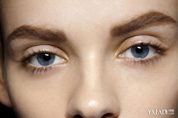 【图】教你用眉笔怎么画眉毛 画出美丽双眉(2