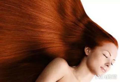 【图】黑色染发剂跟棕色如何妙搭 教你做女神