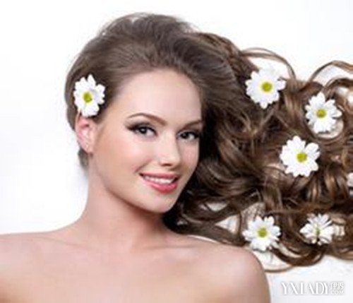 【图】精油怎么护发 了解精油护发还你柔顺的