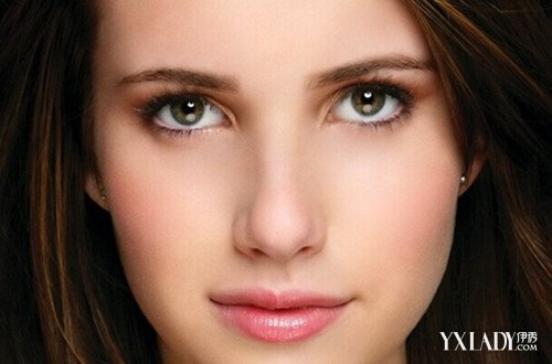 【图】鼻子下面长痘的原因是什么 有什么办法