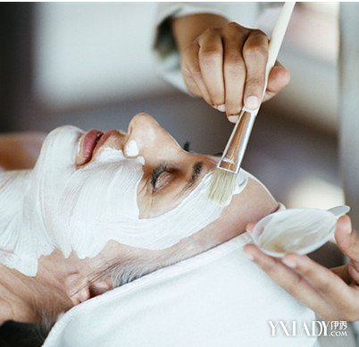 【图】自己做美白补水面膜的步骤有哪些 推荐