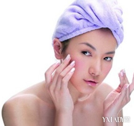 【图】晚上洗脸的好处与坏处呢? 小编教你如何