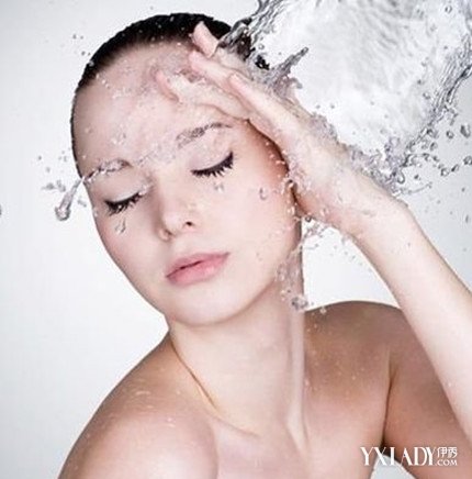 【图】晚上洗脸的好处与坏处呢? 小编教你如何