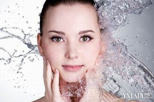 【图】用茶水洗脸的好处和坏处有哪些 其功效